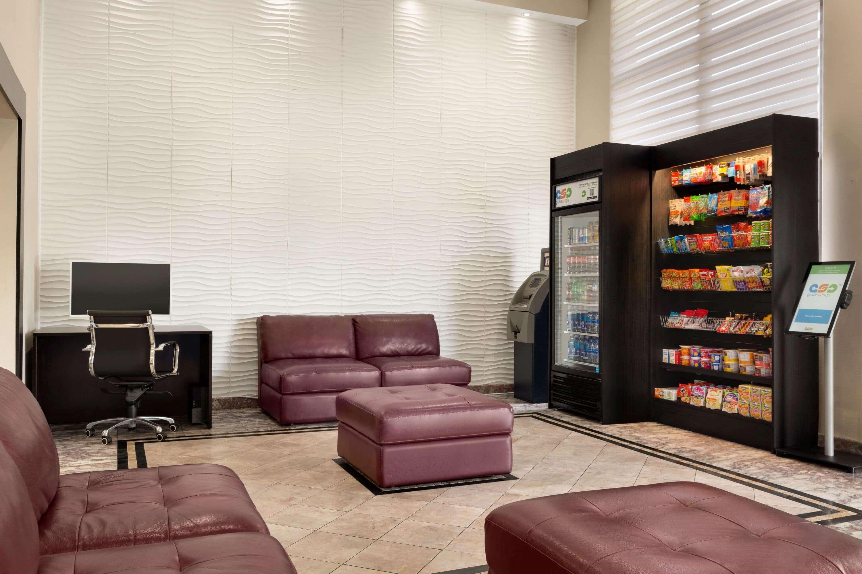 Days Inn & Suites By Wyndham Anaheim At Disneyland Park Exteriér fotografie
